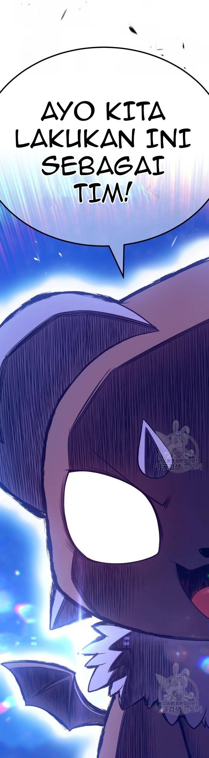 +99 Wooden Stick Chapter 69 Gambar 167