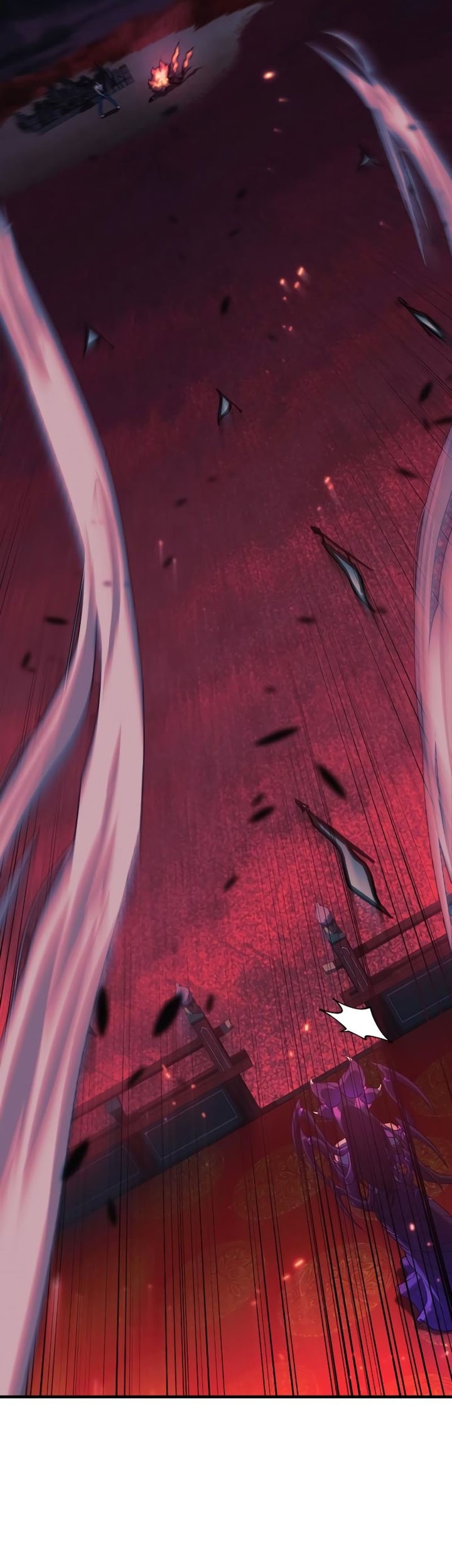 I’ll be Taking a Break for Personal Reasons Chapter 56 Gambar 34