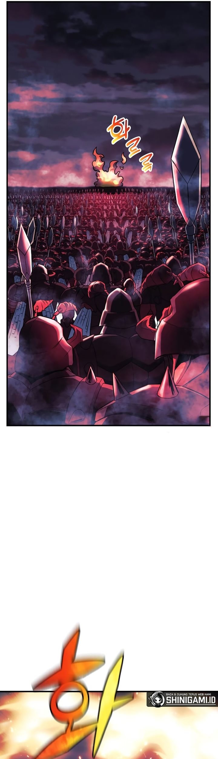 I’ll be Taking a Break for Personal Reasons Chapter 56 Gambar 38