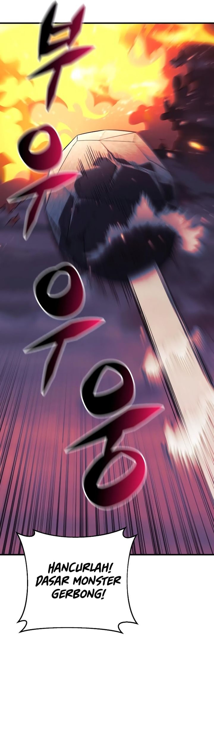 I’ll be Taking a Break for Personal Reasons Chapter 56 Gambar 48