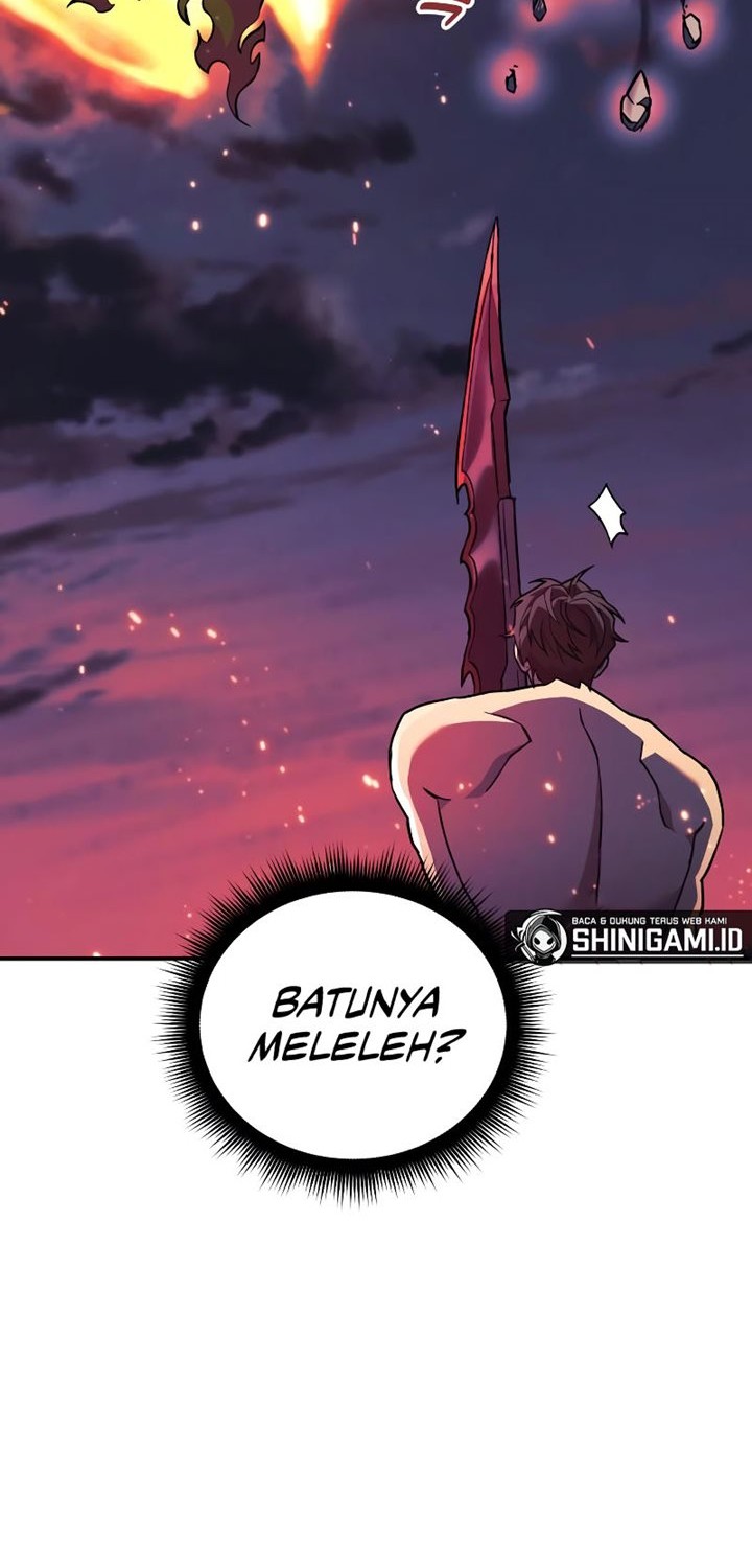 I’ll be Taking a Break for Personal Reasons Chapter 56 Gambar 51