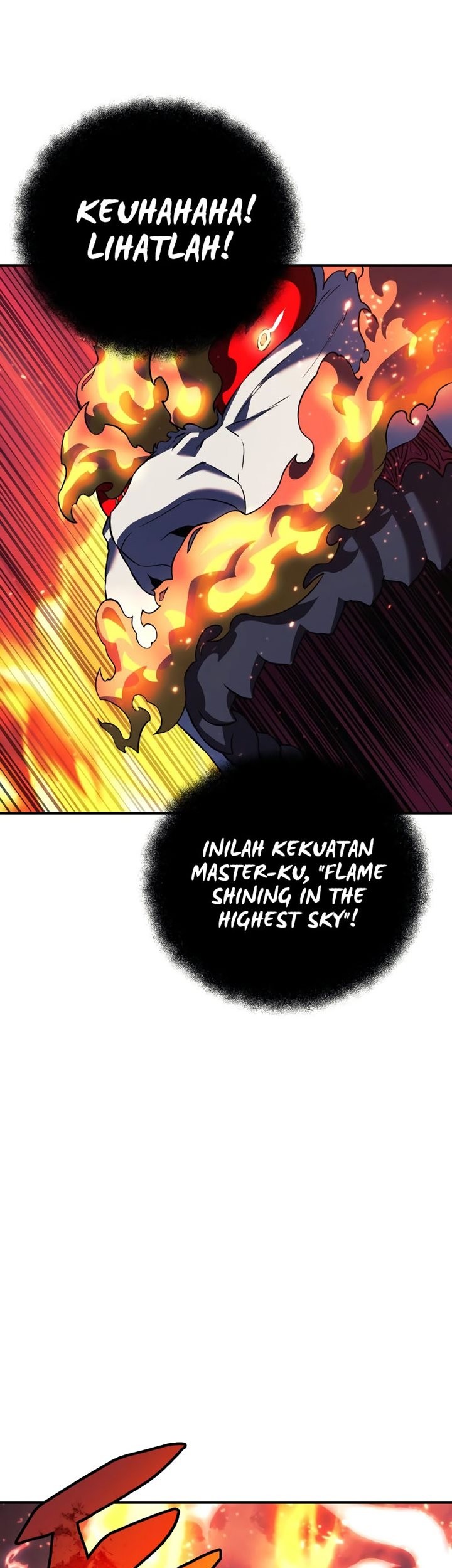I’ll be Taking a Break for Personal Reasons Chapter 56 Gambar 52