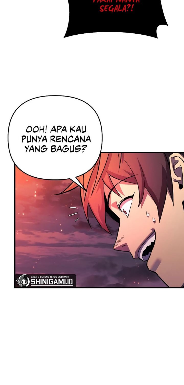 I’ll be Taking a Break for Personal Reasons Chapter 56 Gambar 55