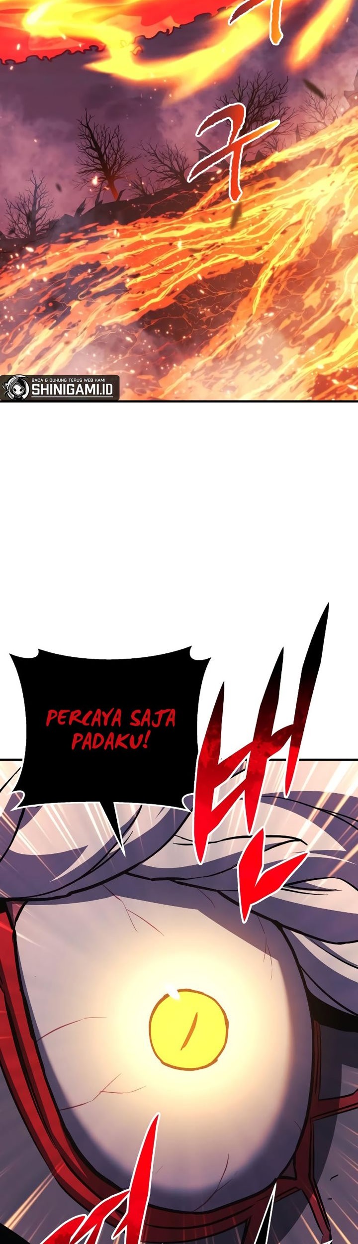 I’ll be Taking a Break for Personal Reasons Chapter 56 Gambar 58