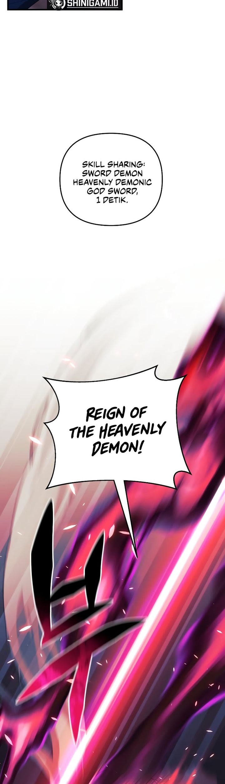 I’ll be Taking a Break for Personal Reasons Chapter 56 Gambar 62