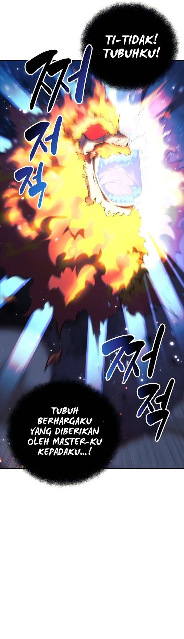 I’ll be Taking a Break for Personal Reasons Chapter 56 Gambar 72