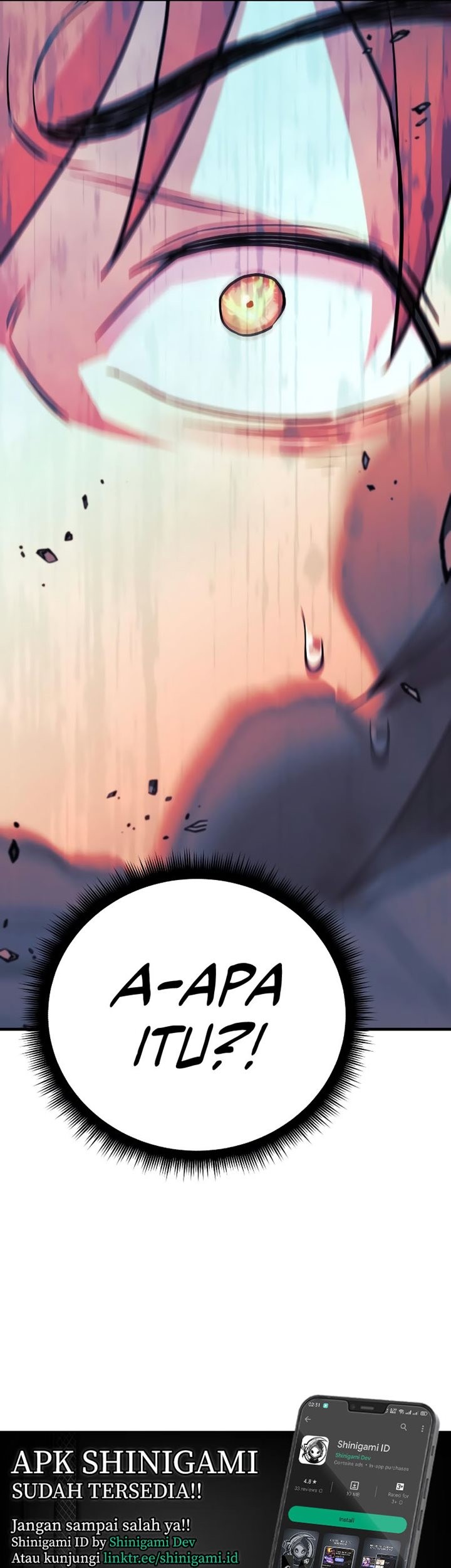 I’ll be Taking a Break for Personal Reasons Chapter 56 Gambar 80