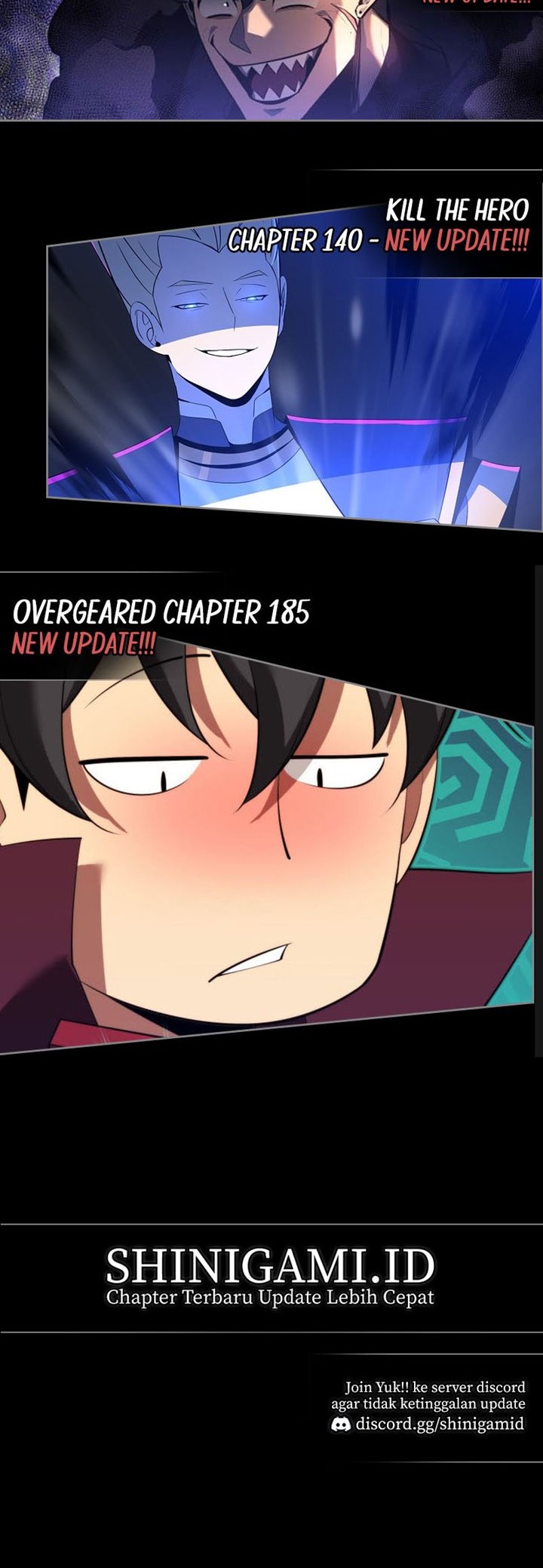 I’ll be Taking a Break for Personal Reasons Chapter 56 Gambar 83