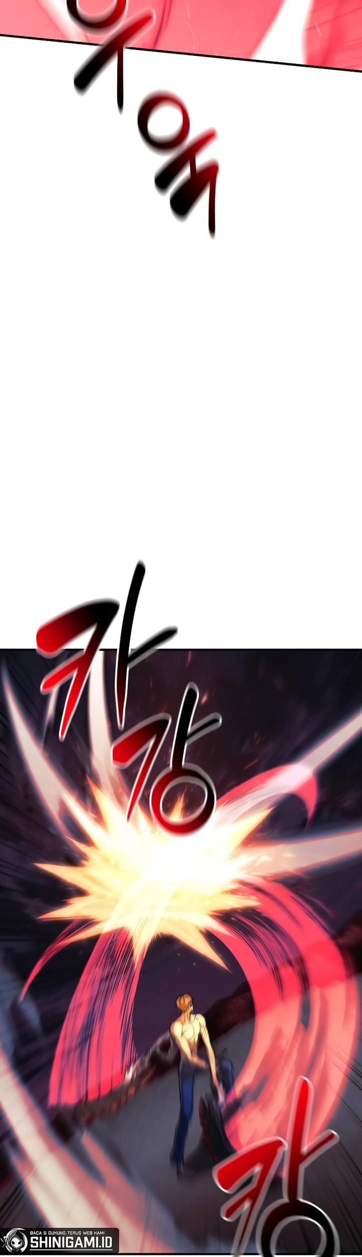 I’ll be Taking a Break for Personal Reasons Chapter 56 Gambar 3