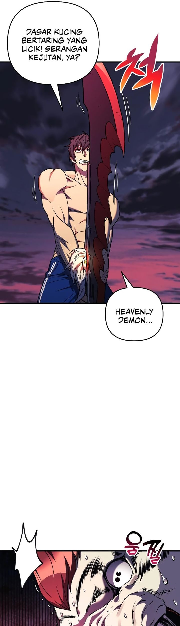 I’ll be Taking a Break for Personal Reasons Chapter 56 Gambar 6