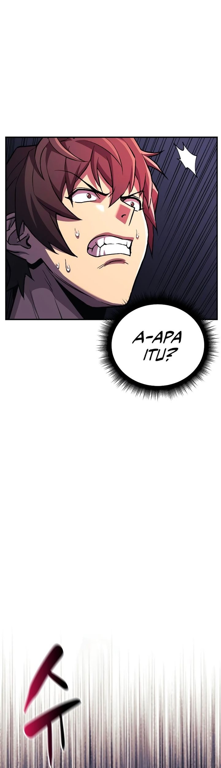 I’ll be Taking a Break for Personal Reasons Chapter 56 Gambar 10