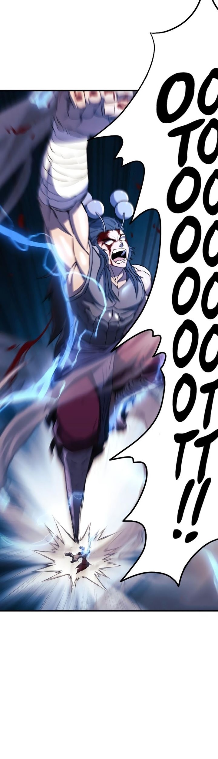 I’ll be Taking a Break for Personal Reasons Chapter 56 Gambar 16