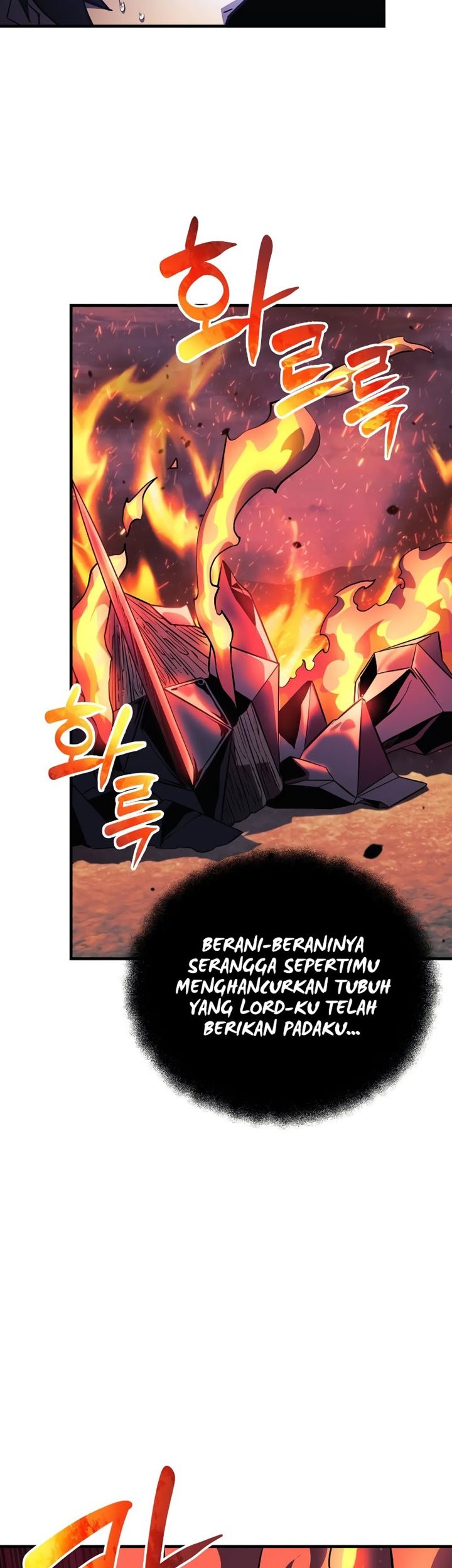 I’ll be Taking a Break for Personal Reasons Chapter 56 Gambar 28