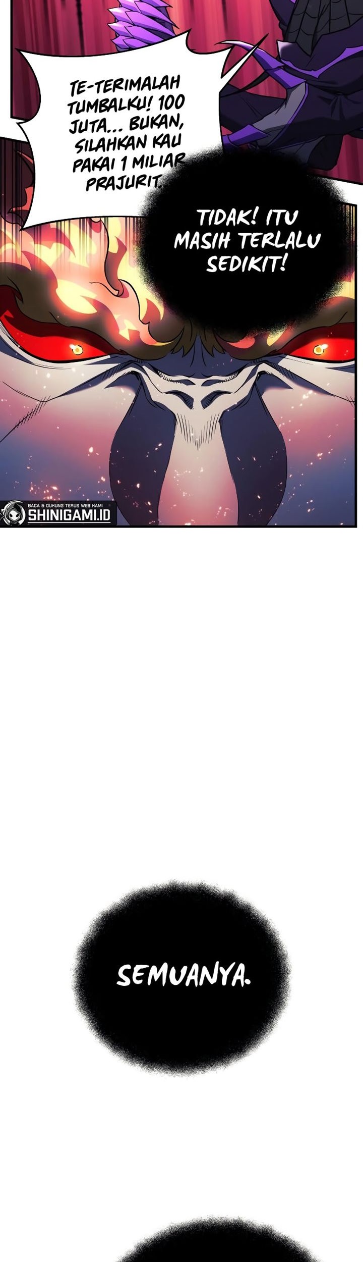 I’ll be Taking a Break for Personal Reasons Chapter 56 Gambar 32