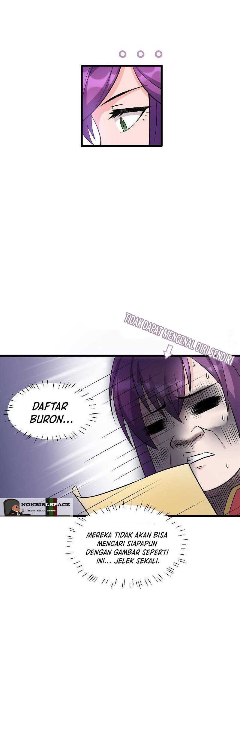 I Just Had to Pick up a Female Disciple Chapter 18 Gambar 15