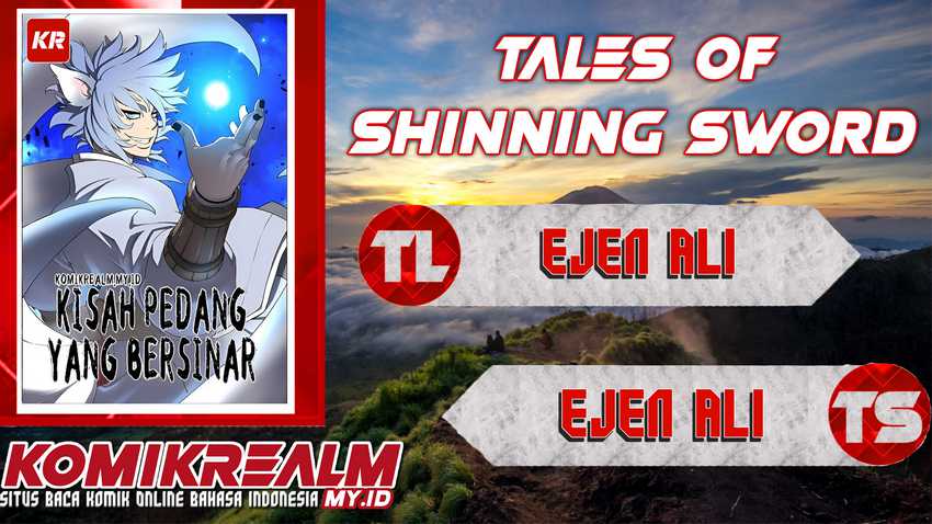Baca Komik Tales of A Shinning Sword Chapter 25 Gambar 1