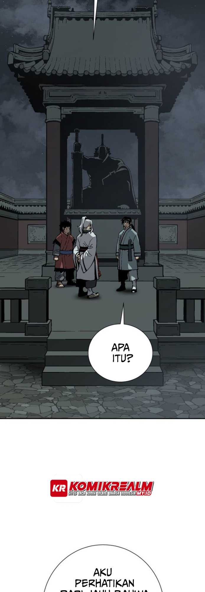 Tales of A Shinning Sword Chapter 25 Gambar 10