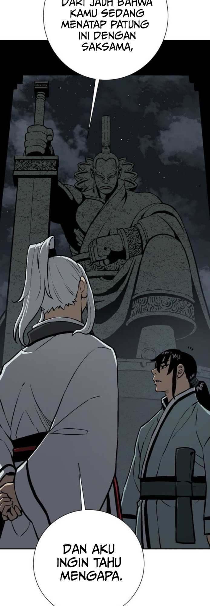 Tales of A Shinning Sword Chapter 25 Gambar 11
