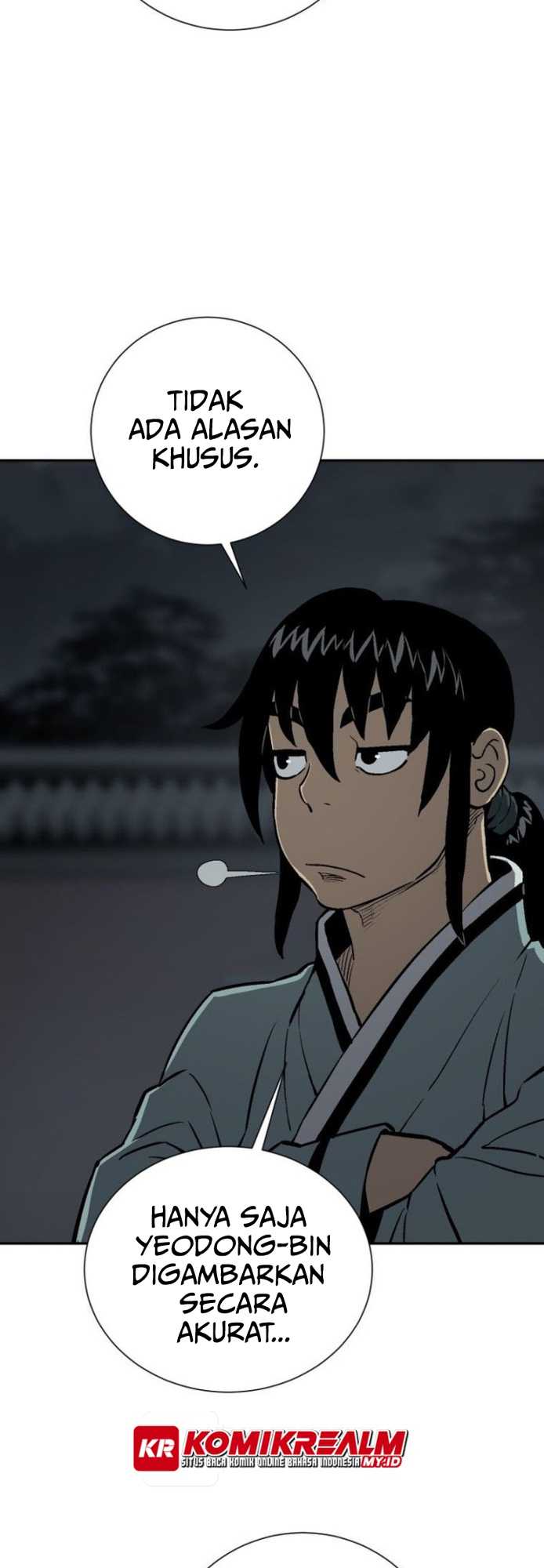 Tales of A Shinning Sword Chapter 25 Gambar 12