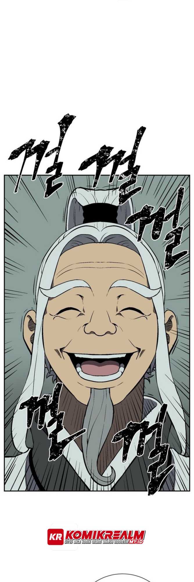 Tales of A Shinning Sword Chapter 25 Gambar 17