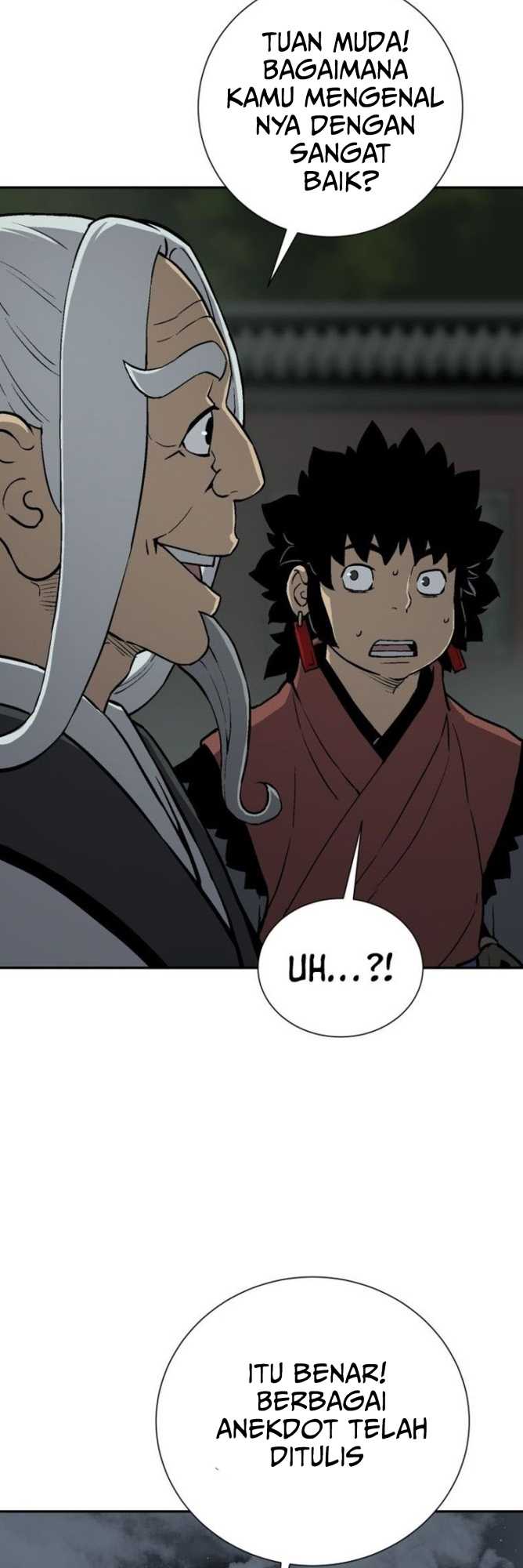 Tales of A Shinning Sword Chapter 25 Gambar 18
