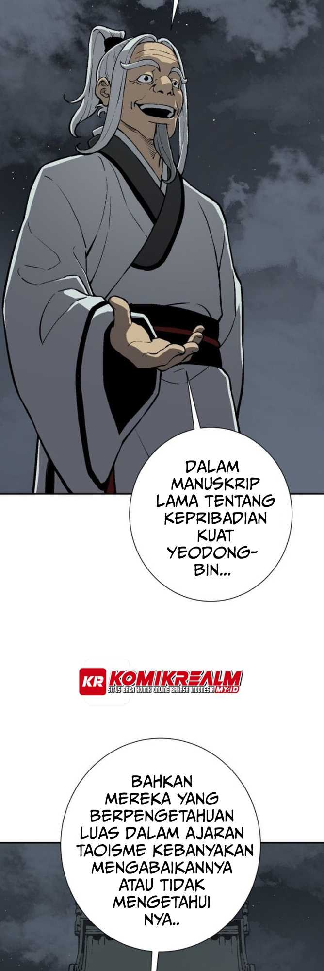 Tales of A Shinning Sword Chapter 25 Gambar 19