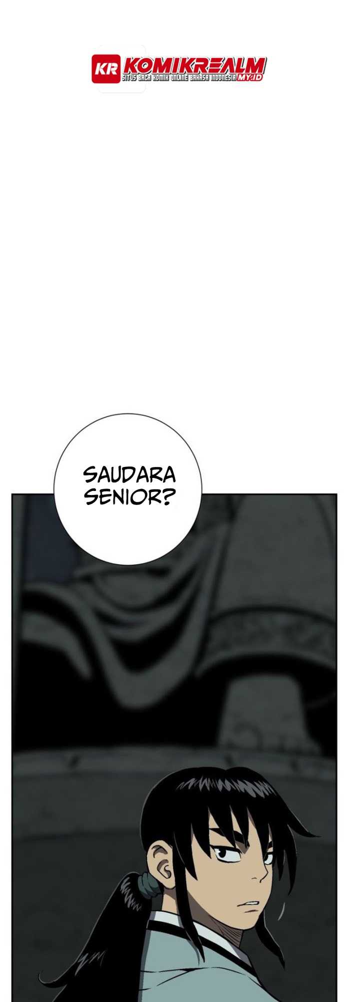 Baca Tales of A Shinning Sword Chapter 25 Gambar 2