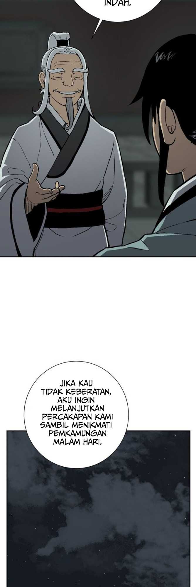 Tales of A Shinning Sword Chapter 25 Gambar 22