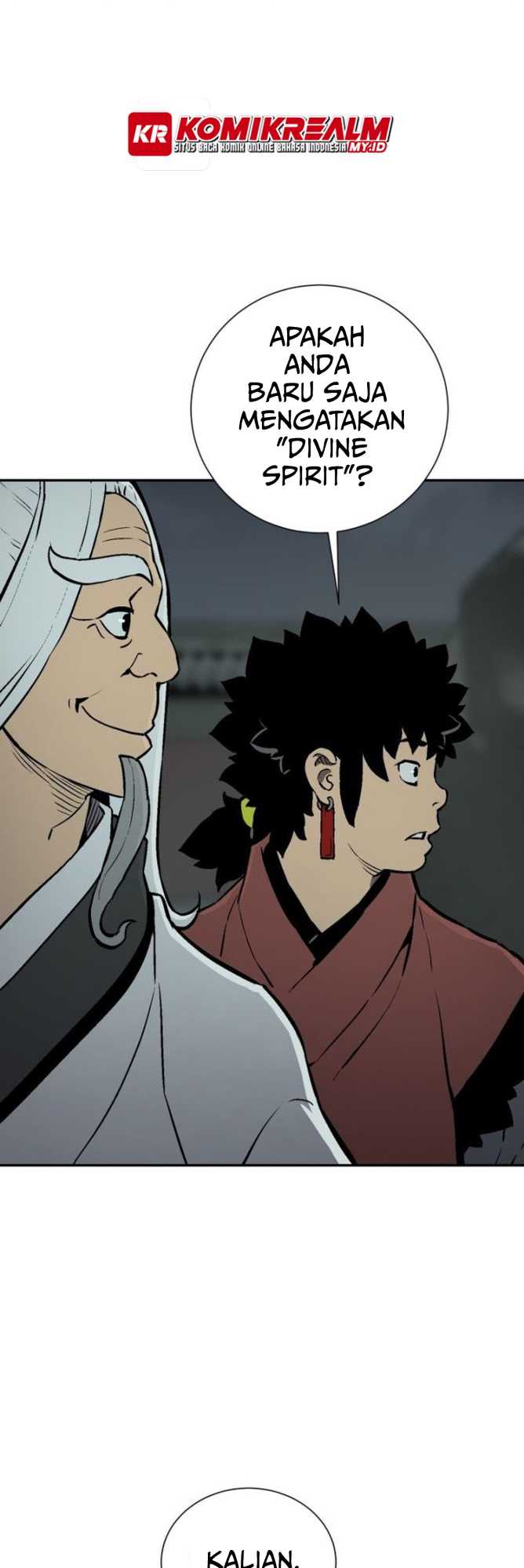Tales of A Shinning Sword Chapter 25 Gambar 28