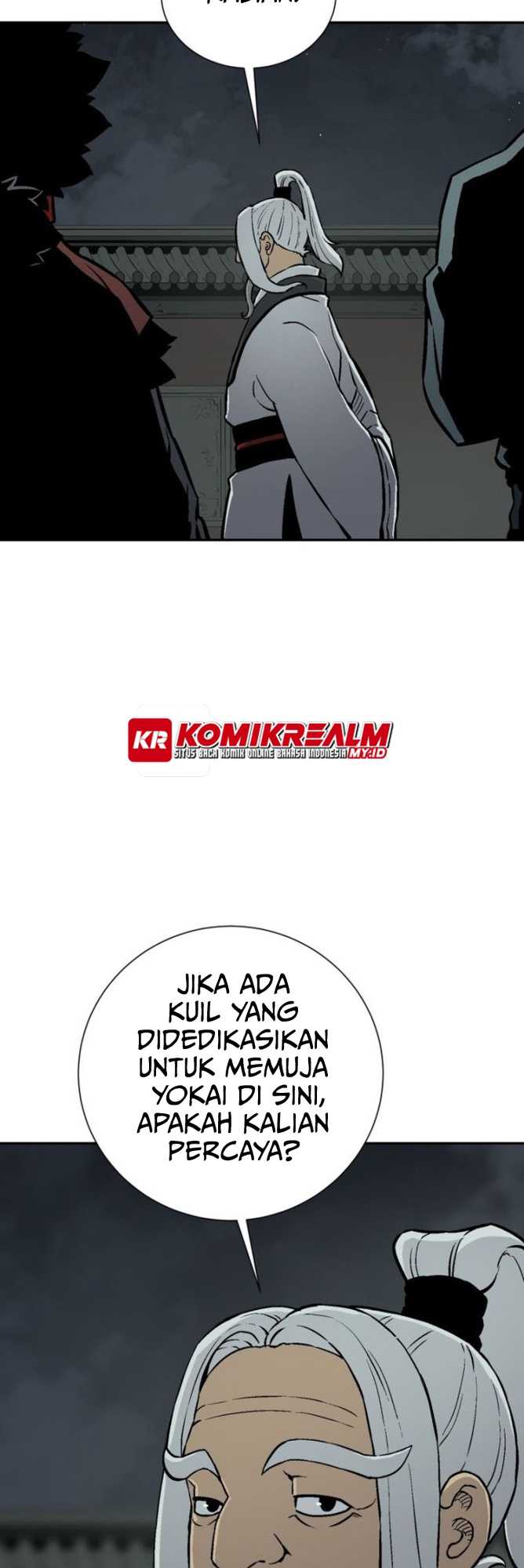 Tales of A Shinning Sword Chapter 25 Gambar 29