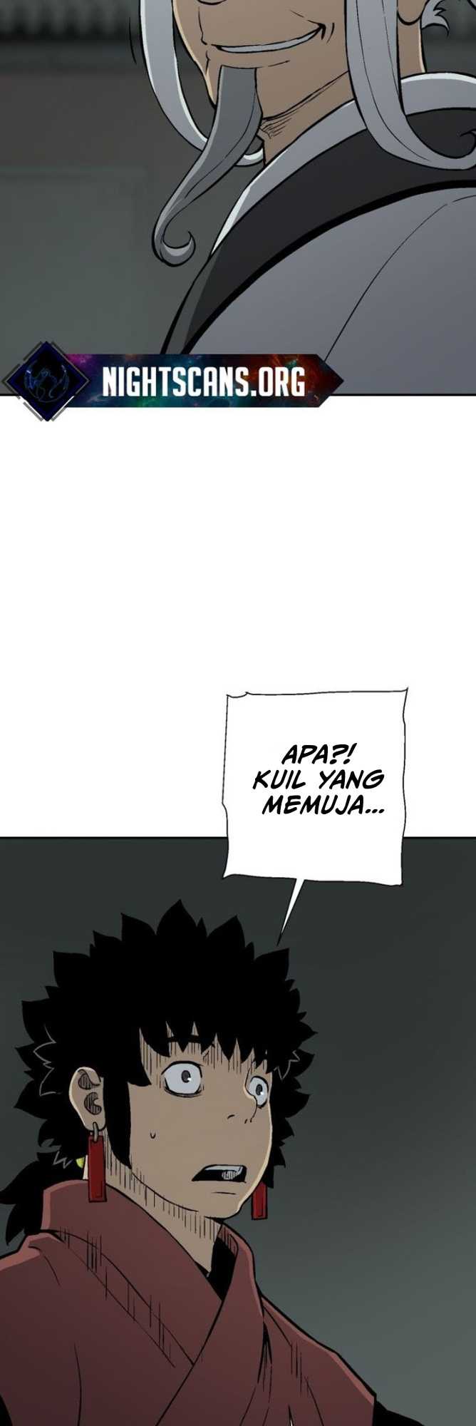 Tales of A Shinning Sword Chapter 25 Gambar 30