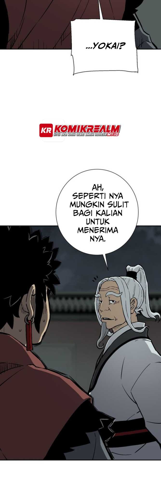 Tales of A Shinning Sword Chapter 25 Gambar 31