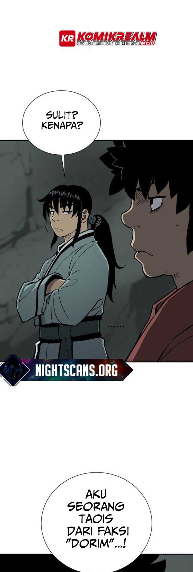 Tales of A Shinning Sword Chapter 25 Gambar 32