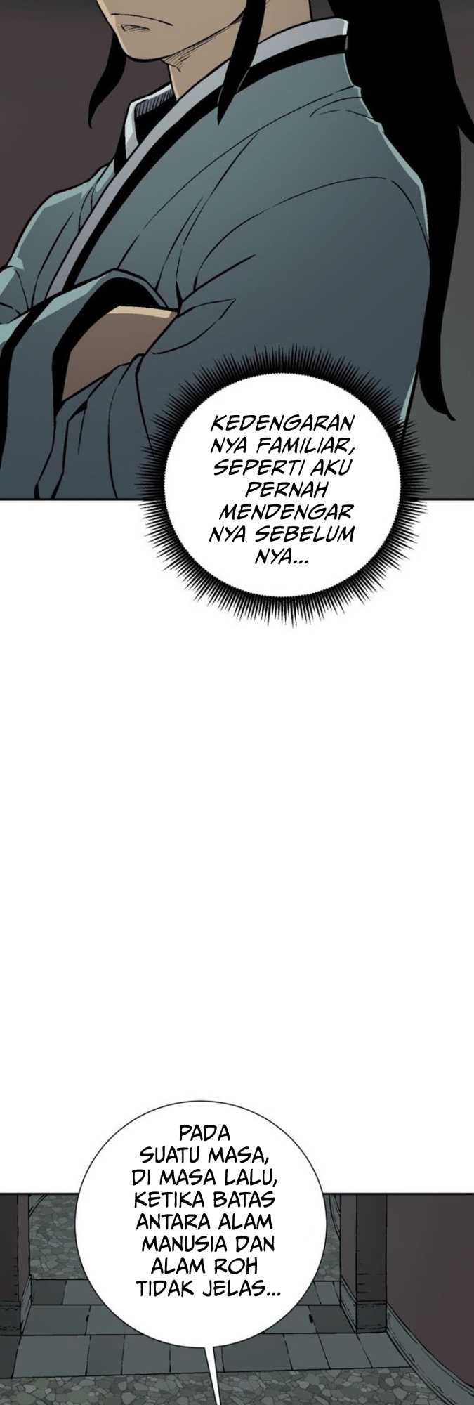 Tales of A Shinning Sword Chapter 25 Gambar 34