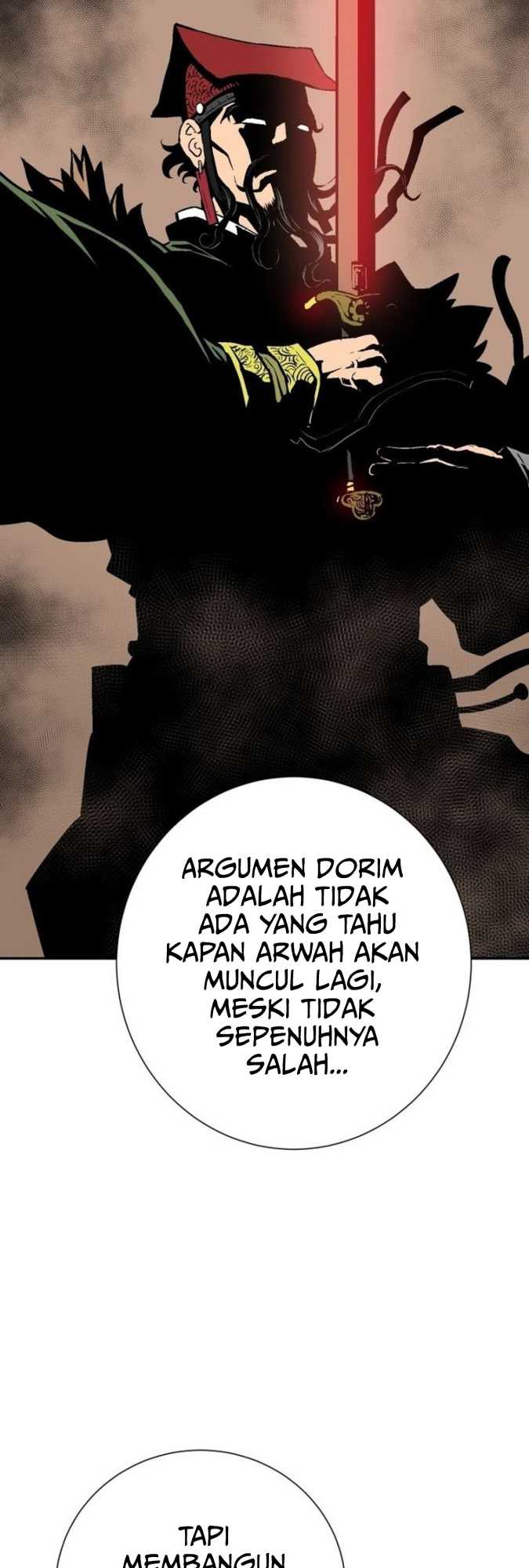 Tales of A Shinning Sword Chapter 25 Gambar 36