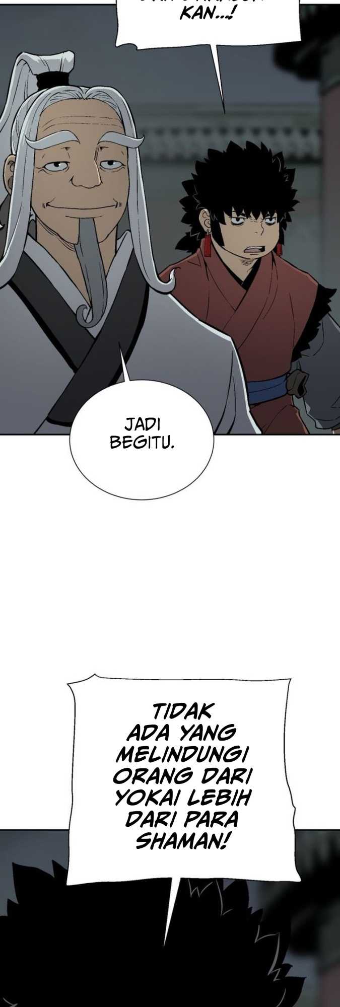 Tales of A Shinning Sword Chapter 25 Gambar 38