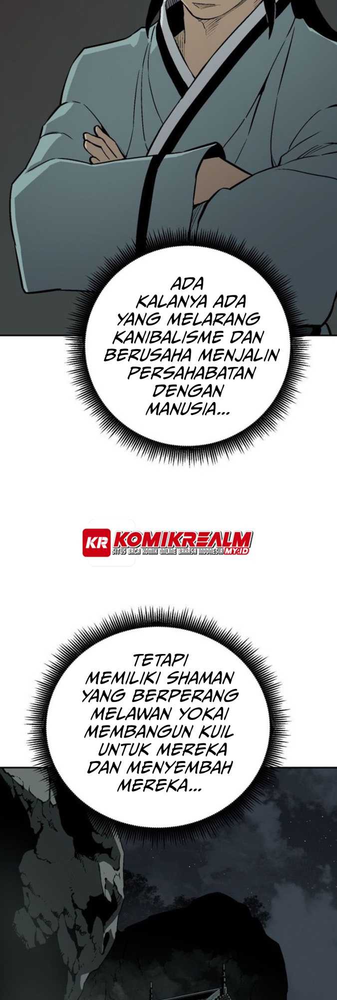 Tales of A Shinning Sword Chapter 25 Gambar 41