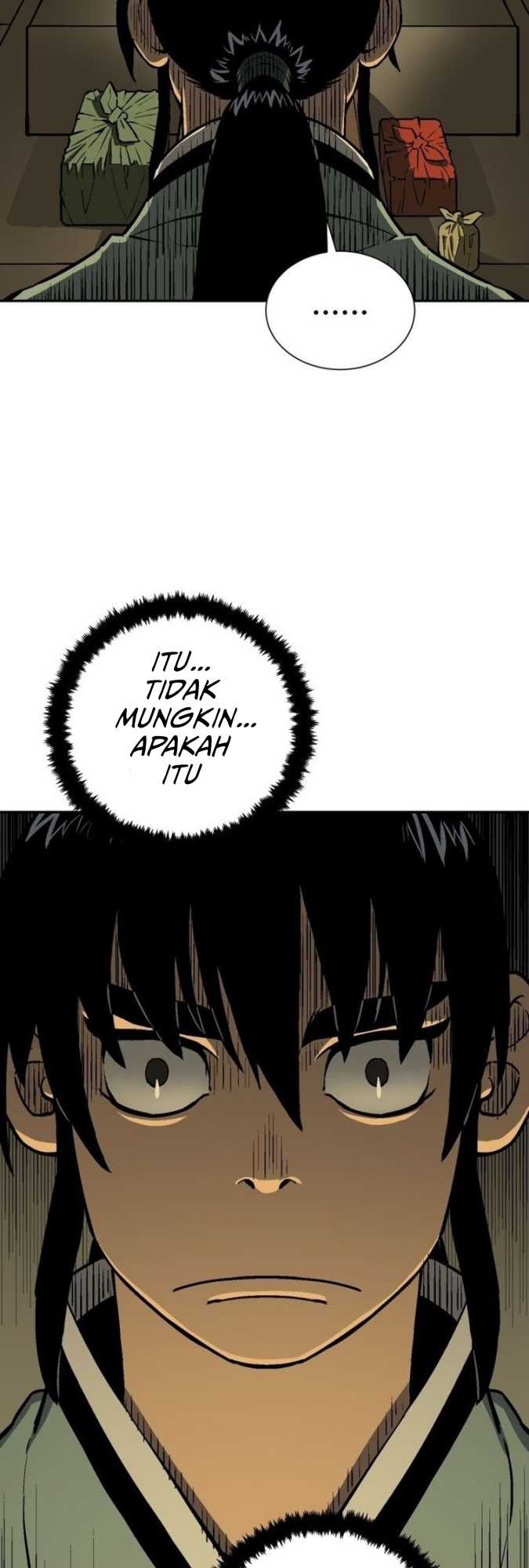 Tales of A Shinning Sword Chapter 25 Gambar 45