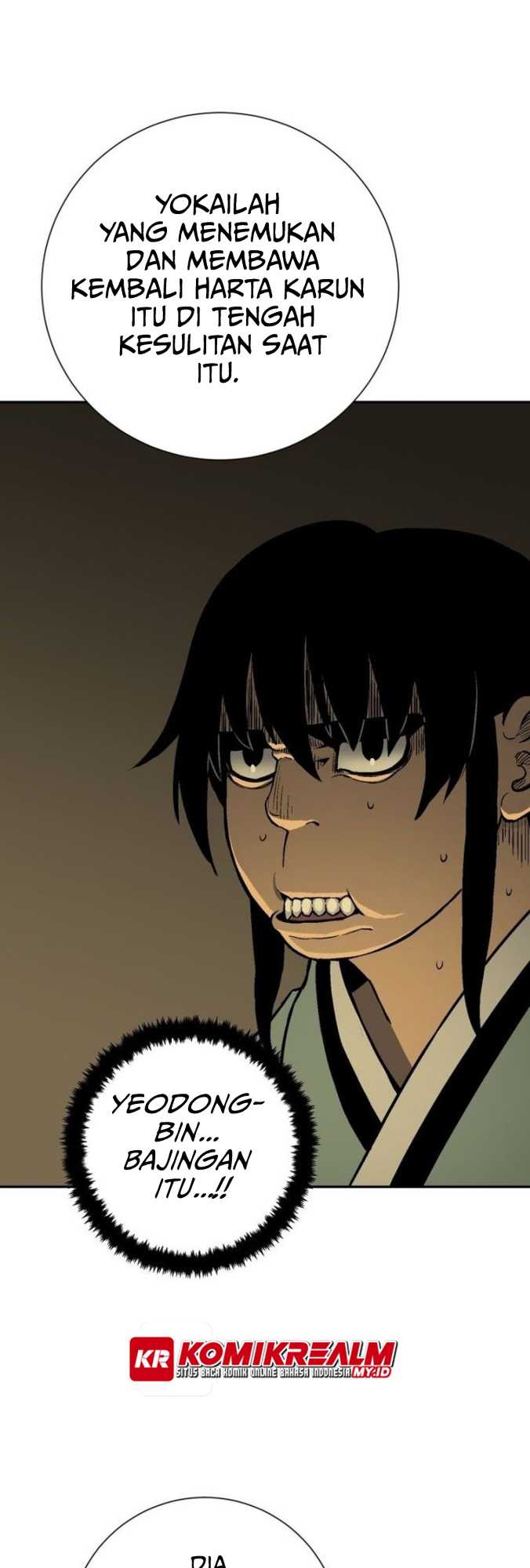 Tales of A Shinning Sword Chapter 25 Gambar 48