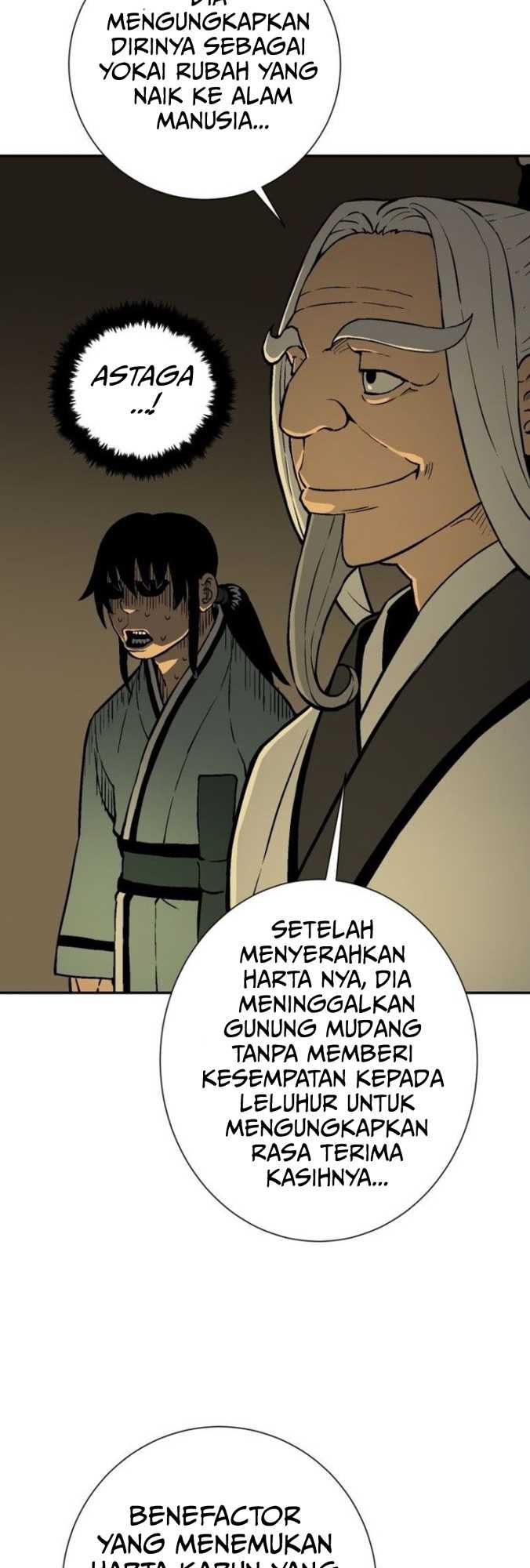 Tales of A Shinning Sword Chapter 25 Gambar 49
