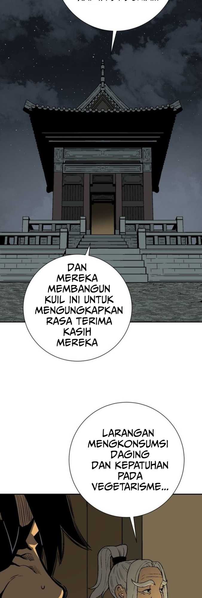 Tales of A Shinning Sword Chapter 25 Gambar 51