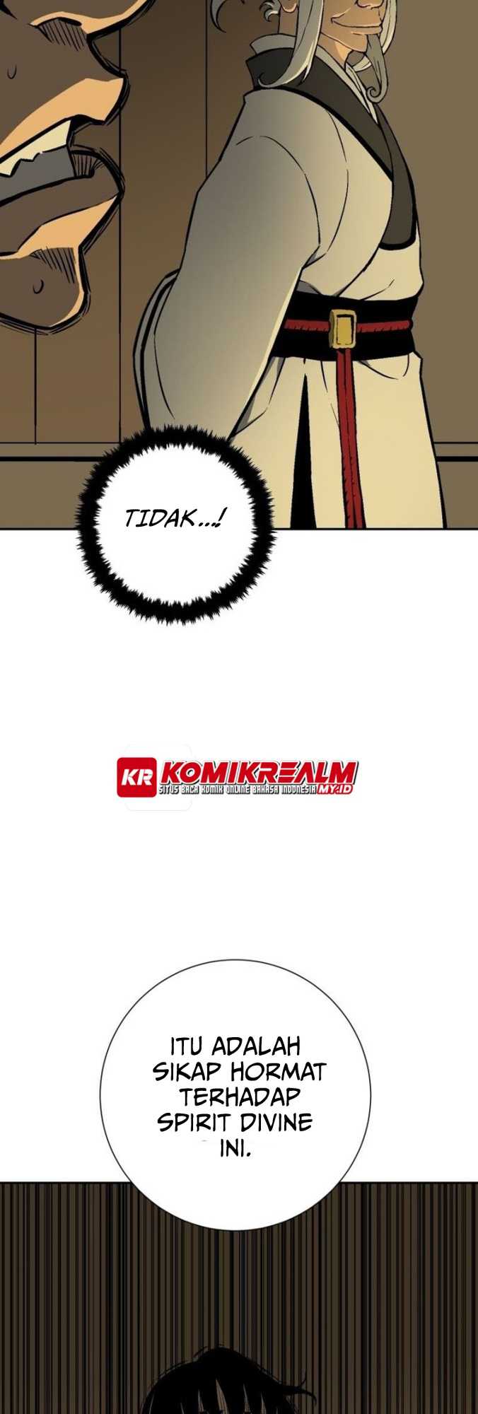 Tales of A Shinning Sword Chapter 25 Gambar 52