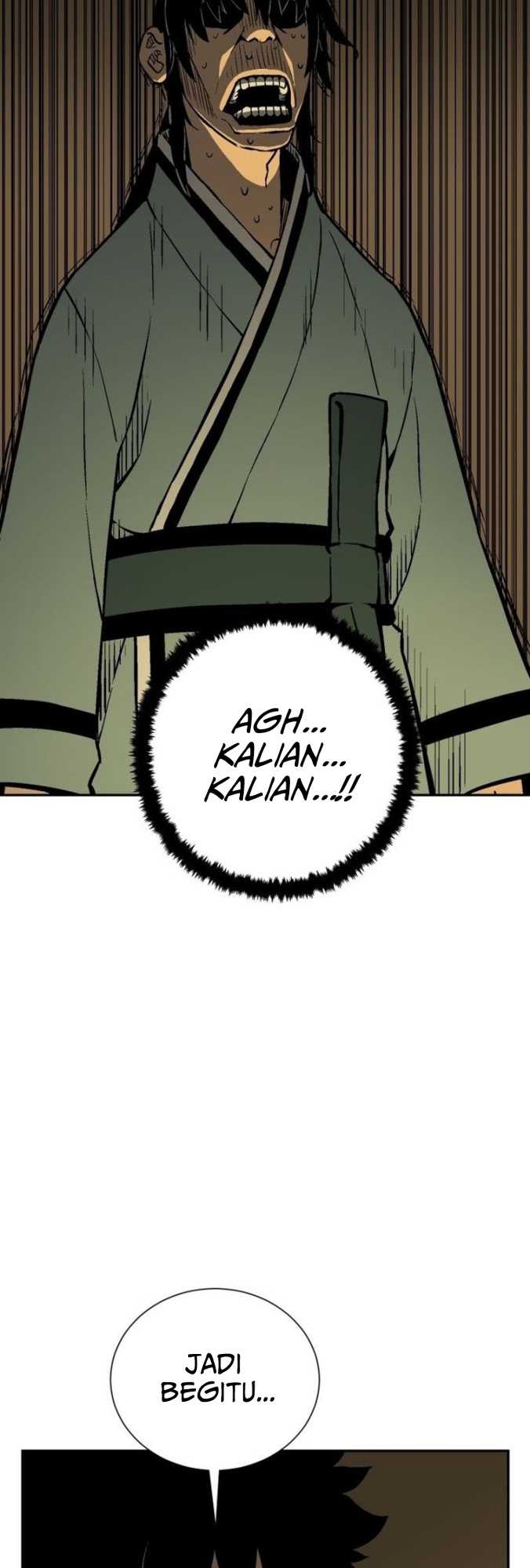Tales of A Shinning Sword Chapter 25 Gambar 53
