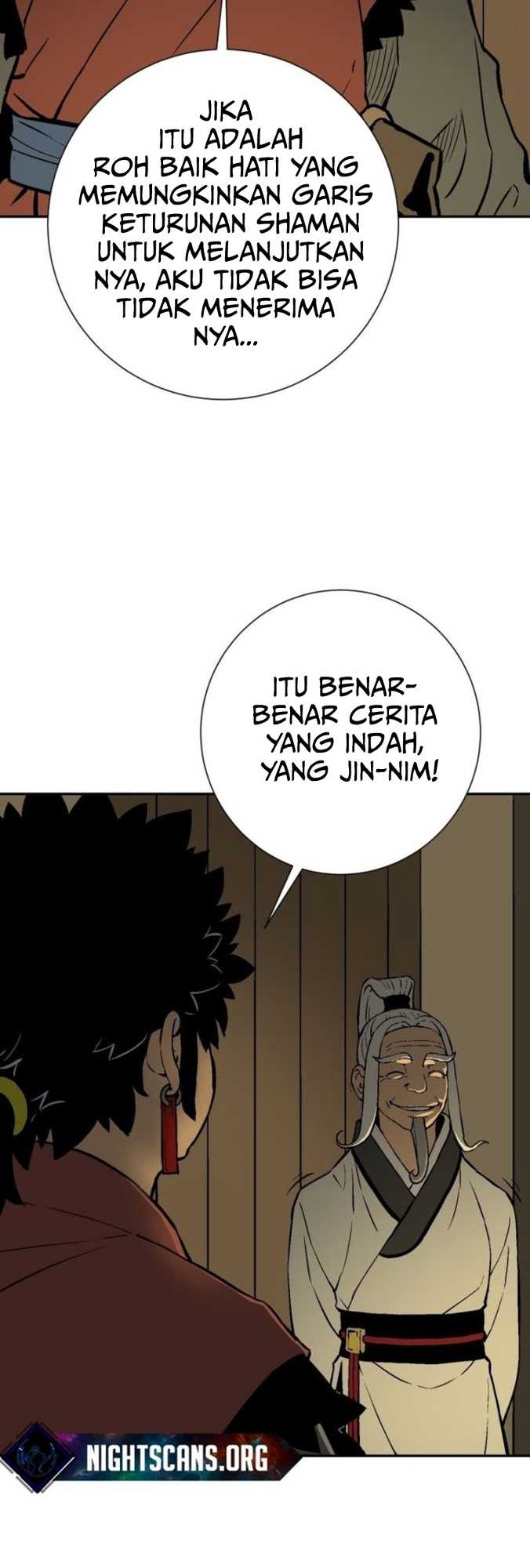 Tales of A Shinning Sword Chapter 25 Gambar 55