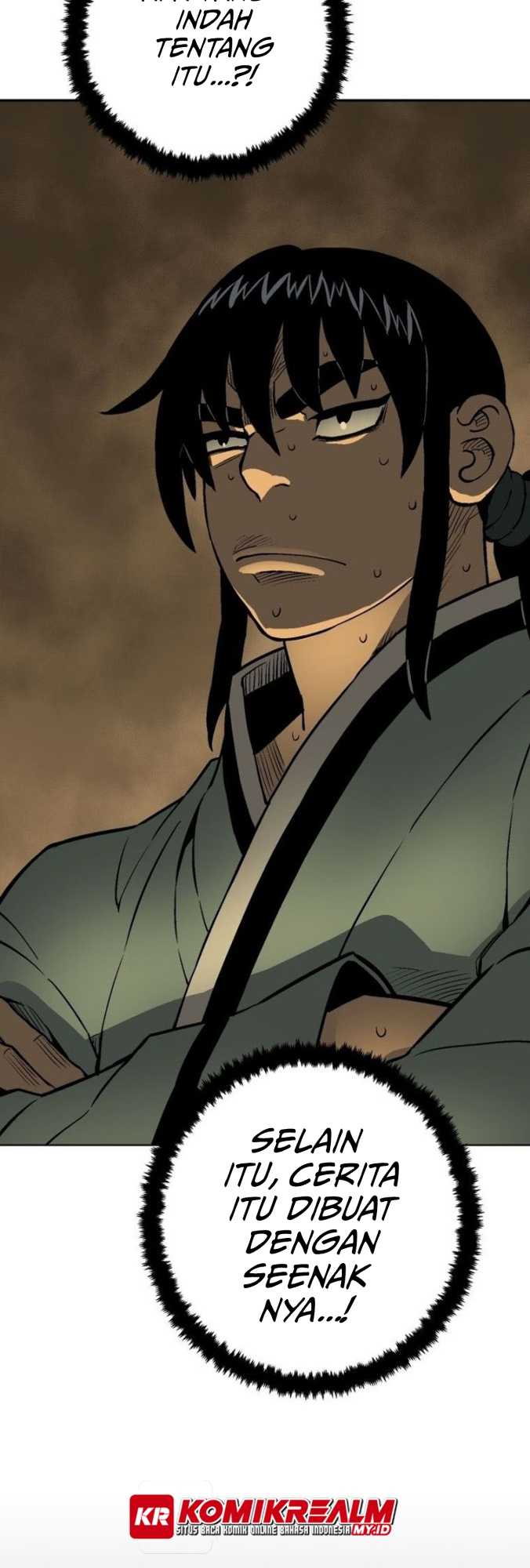 Tales of A Shinning Sword Chapter 25 Gambar 57