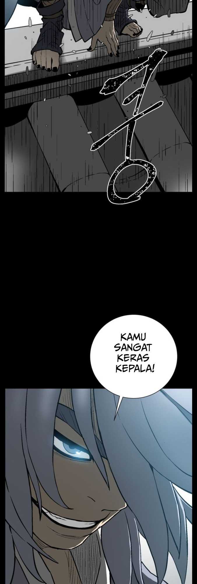 Tales of A Shinning Sword Chapter 25 Gambar 60
