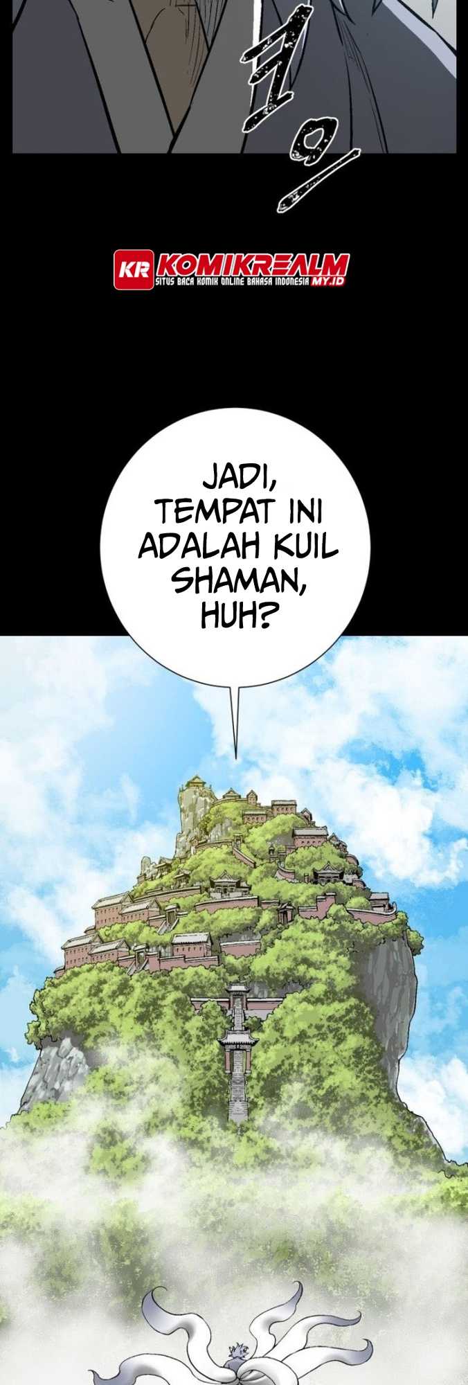 Tales of A Shinning Sword Chapter 25 Gambar 61