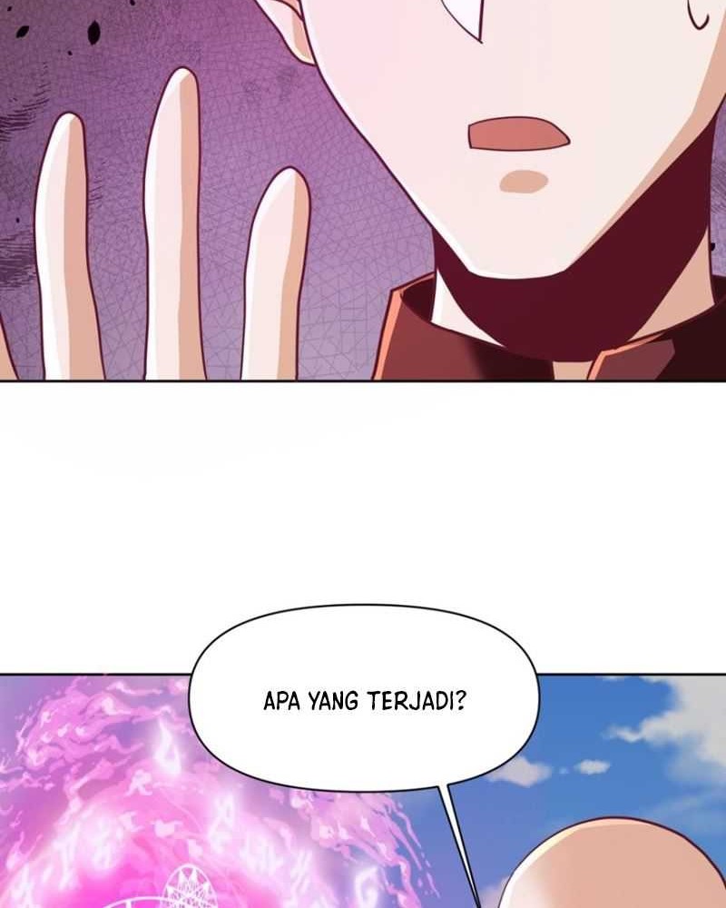 It’s Over! The Queen’s Soft Rice Husband is Actually Invincible Chapter 174 Gambar 7