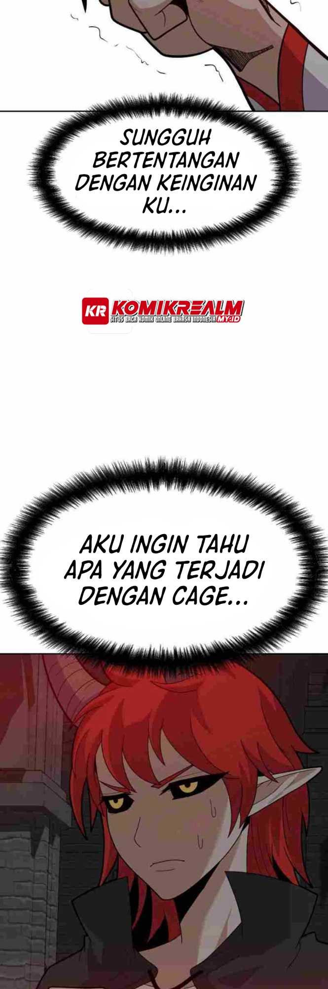 Newbie Management Chapter 48 Gambar 14