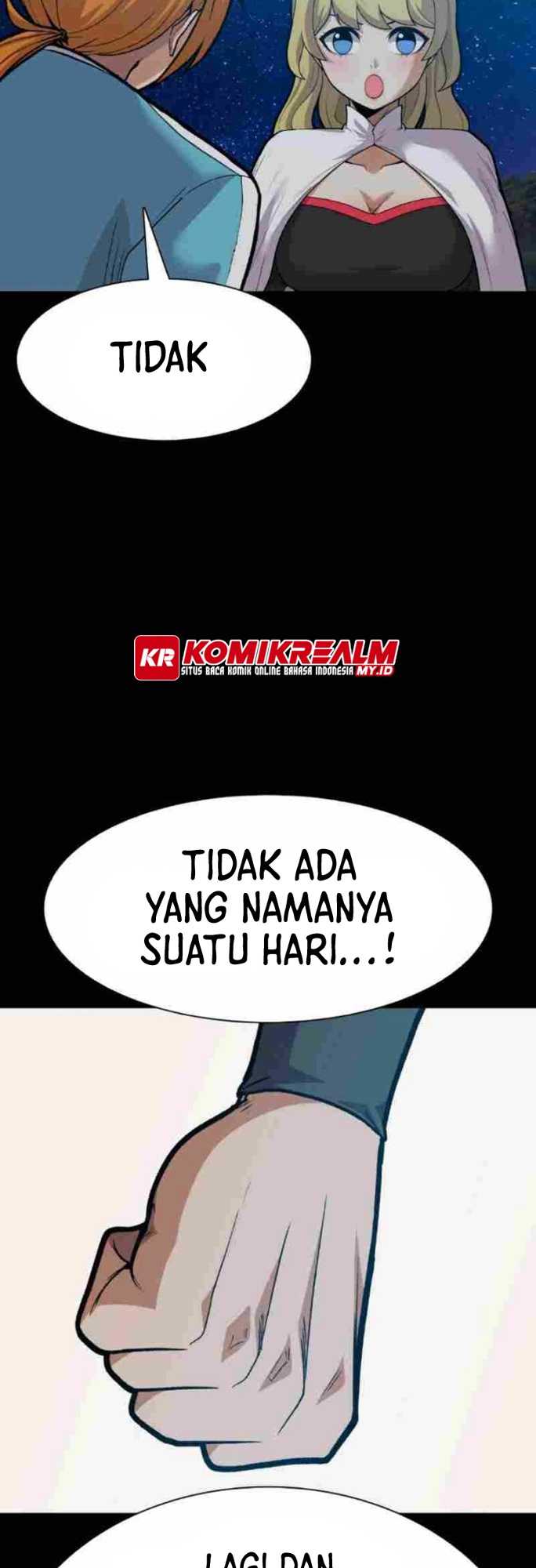 Newbie Management Chapter 48 Gambar 37